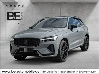 Gebraucht Volvo XC60 Ultra 349 PS (256 kW) 2025 Grau SUV