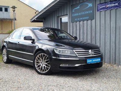 VW Phaeton