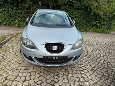 Gebraucht Seat Leon