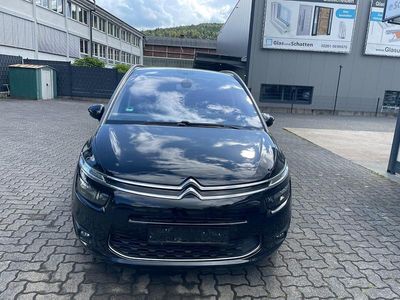 Citroën C4 SpaceTourer
