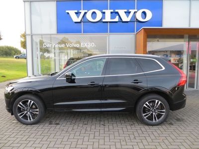 gebraucht Volvo XC60 D4 Momentum Pro BLIS 360° KAM 4x SITZHZG.