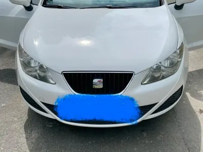 Gebraucht Seat Ibiza