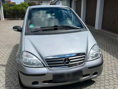 Gebraucht Mercedes A160