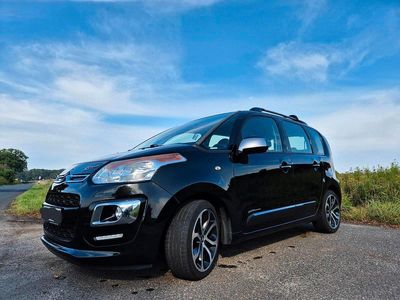 Citroën C3 Picasso