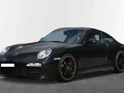 Gebraucht Porsche 911 Carrera 4S