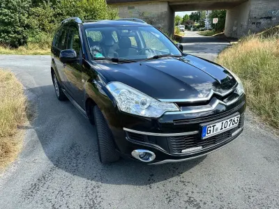 Gebraucht Citroën C-Crosser