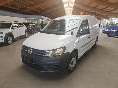 VW Caddy Maxi