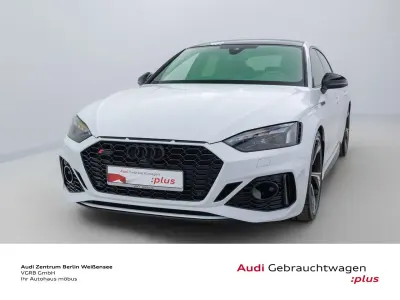 Gebraucht Audi RS5