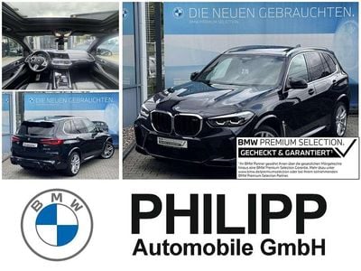 BMW X5 M