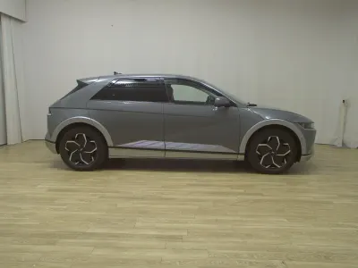 Gebraucht Hyundai Ioniq 5 160 kW (218 PS) 2023 Grau SUV