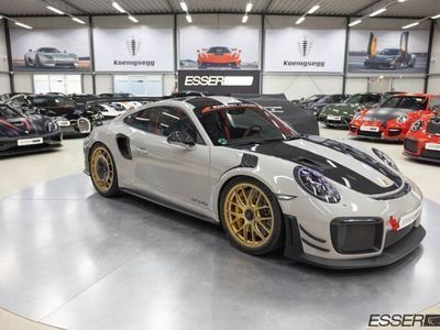 gebraucht Porsche 911 GT2 RS 991MR