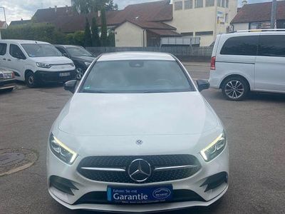 Mercedes A200