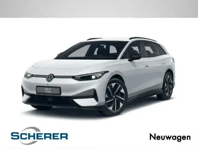 Gebraucht VW ID.7