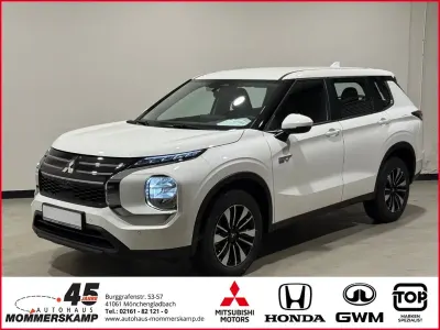 Gebraucht Mitsubishi Outlander P-HEV