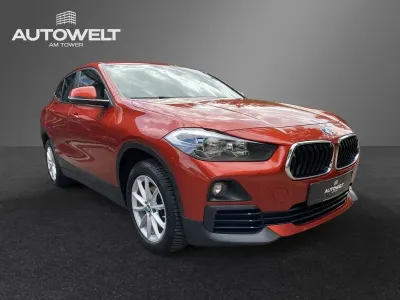 Gebraucht BMW X2