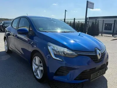 Gebraucht Renault Clio V