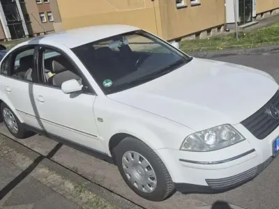 Gebraucht VW Passat