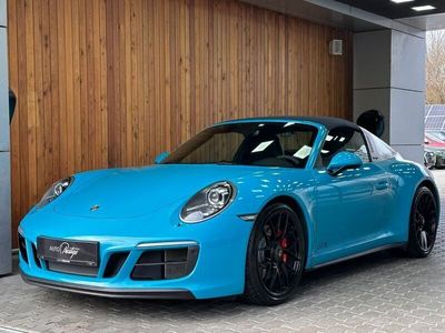 Porsche 911 Targa 4