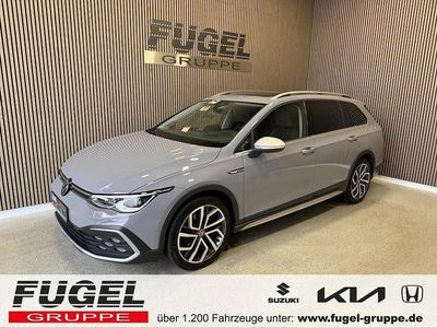 VW Golf Alltrack