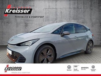 Vaporgrau Gebraucht 2022 Cupra Born Kleinwagen | 23.890 € (Fairer Preis)