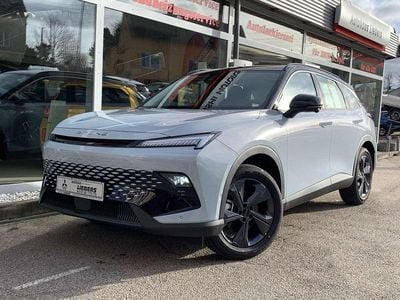 Baic X55