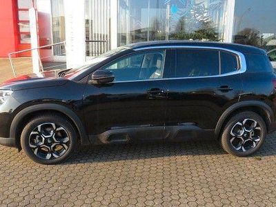Gebraucht Citroën C5 Aircross 136 PS (100 kW) 2025 SUV