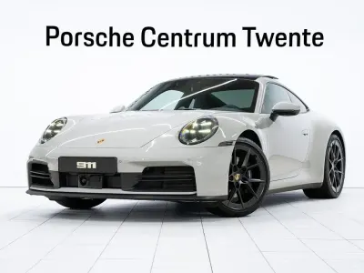 Gebraucht Porsche 911 Carrera 394 PS (289 kW) 2025 Grau Coupé