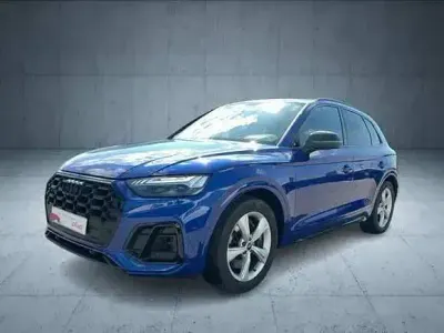 Gebraucht Audi SQ5