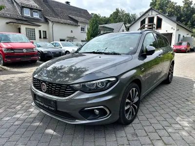 Gebraucht Fiat Tipo