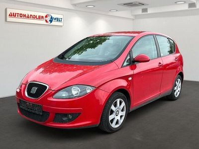Seat Altea