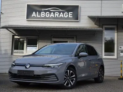 Gebraucht VW Golf VIII
