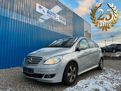 Mercedes B180