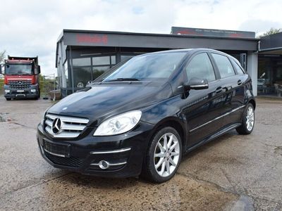 gebraucht Mercedes B160 B 160 B -Klasse