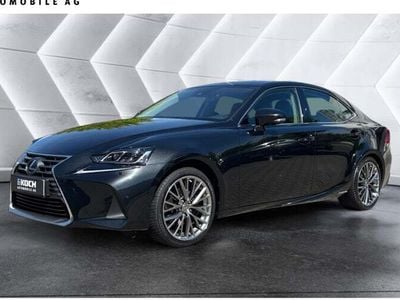 Lexus IS300h