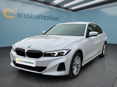 Second-hand BMW 320 190 CP (139 kW) 2023 Andere Berlinǎ