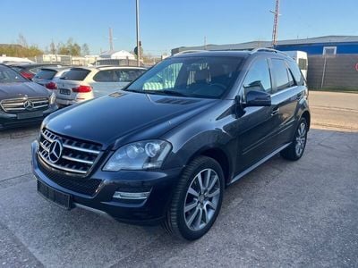 Mercedes ML300