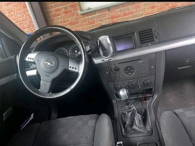 Opel Vectra GTS