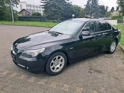 BMW 525