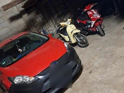 Gebraucht Ford Fiesta 75 PS (55 kW) 2025 Rot Kleinwagen