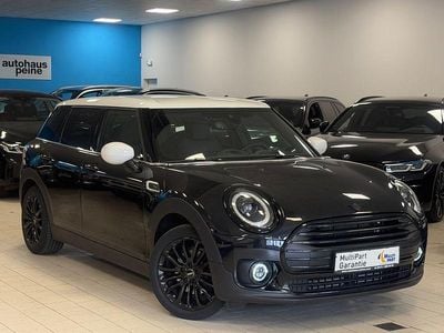 Second-hand Mini Cooper Clubman 136 CP (100 kW) 2023 Negru Break