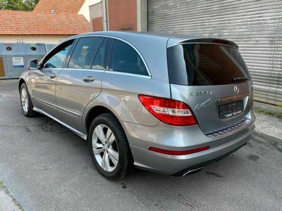 gebraucht Mercedes R350 CDI 7 Sitzer Tüv Neu Ölkühler Neu