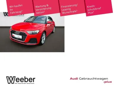 Gebraucht Audi A1 Sportback