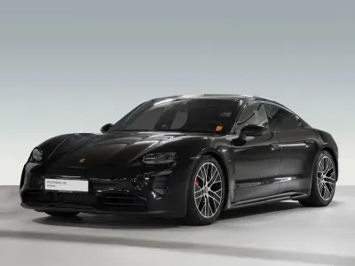 Gebraucht Porsche Taycan GTS
