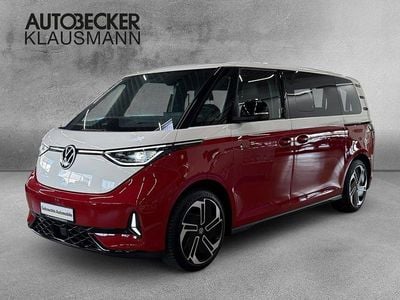 Usata VW ID. Buzz GTX 250 kW (340 CV) 2025 Bianco Monovolume