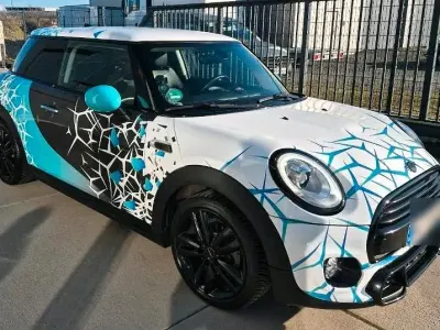 Occasion Mini John Cooper Works