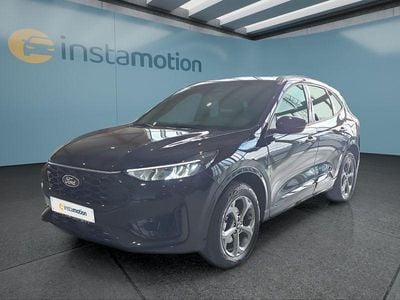 Neu Ford Kuga ST-Line 190 PS (139 kW) 2025 Schwarz SUV