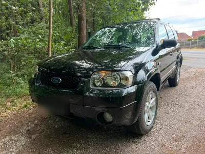 Gebraucht Ford Maverick