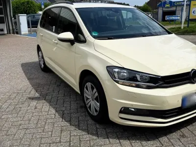 Gebraucht VW Touran