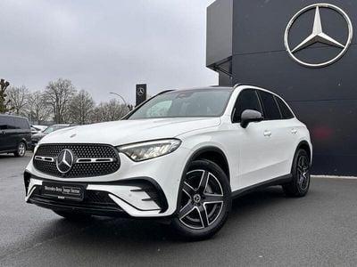 Mercedes GLC300