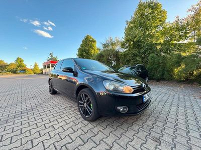 VW Golf VI